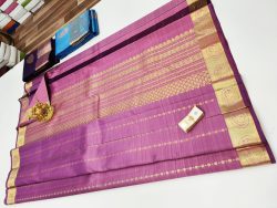 Designer Silk Saree