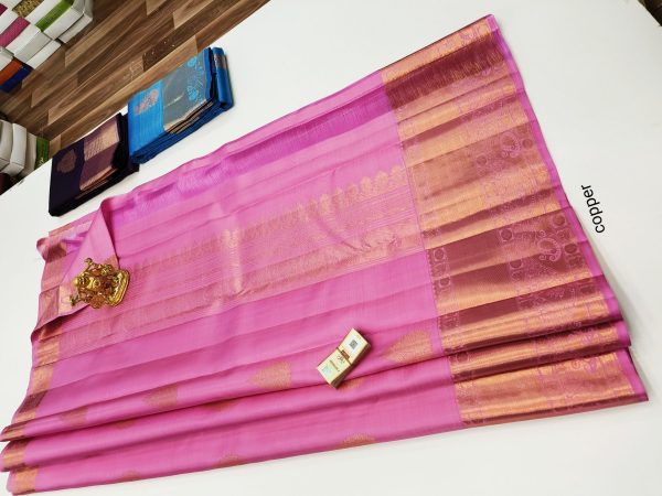 Designer Silk Saree