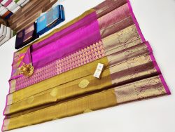 Designer Silk Saree