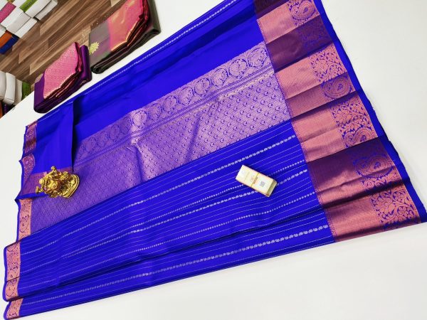 Designer Silk Saree