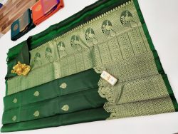 Designer Silk Saree