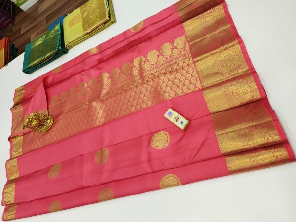 Designer Silk Saree