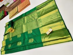 Designer Silk Saree