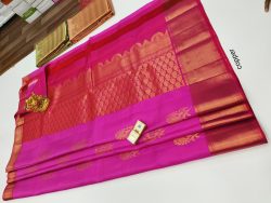 Designer Silk Saree