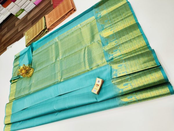 Designer Silk Saree