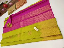 Designer Silk Saree