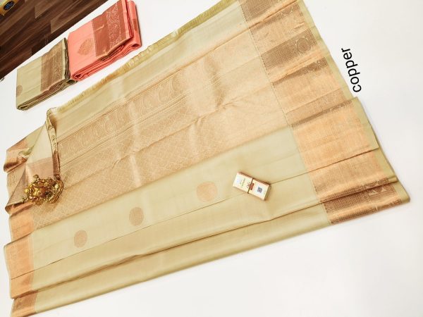 Designer Silk Saree