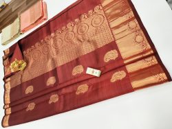 Designer Silk Saree