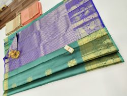 Designer Silk Saree