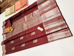 Designer Silk Saree