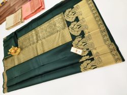 Designer Silk Saree