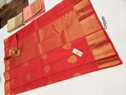 Designer Silk Saree