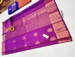 Designer Silk Saree