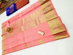 Designer Silk Saree