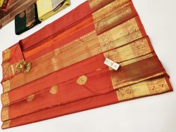 Designer Silk Saree