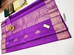 Designer Silk Saree