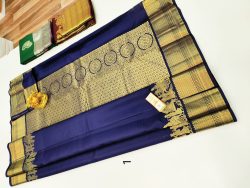 Designer Silk Saree