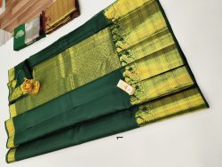 Designer Silk Saree