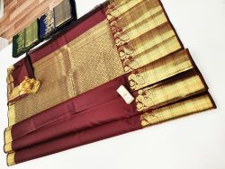 Designer Silk Saree