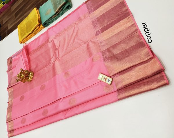 Designer Silk Saree