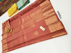 Designer Silk Saree