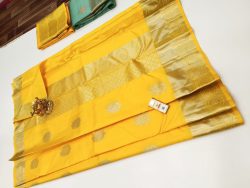 Designer Silk Saree