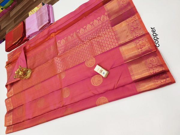 Designer Silk Saree