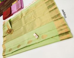 Designer Silk Saree