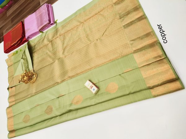 Designer Silk Saree