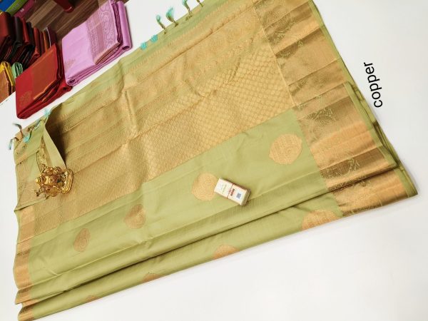 Designer Silk Saree