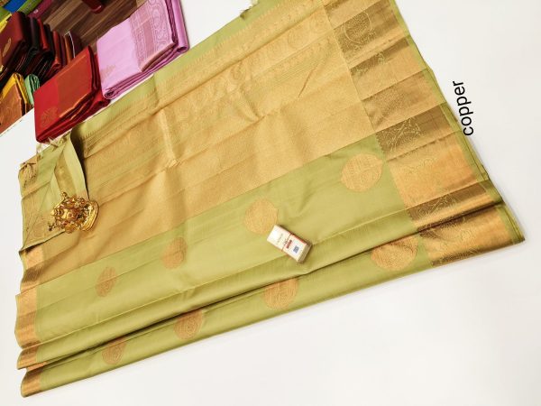 Designer Silk Saree