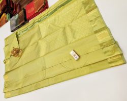 Designer Silk Saree