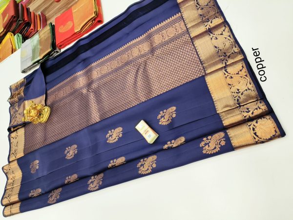 Designer Silk Saree