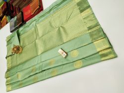 Designer Silk Saree