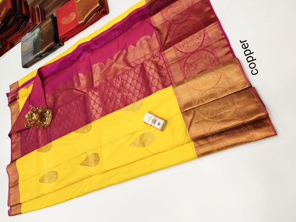 Designer Silk Saree