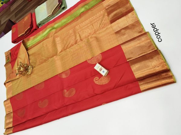 Designer Silk Saree