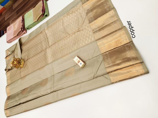 Designer Silk Saree