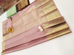 Designer Silk Saree