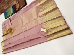 Designer Silk Saree