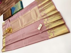 Designer Silk Saree