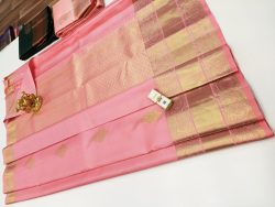 Designer Silk Saree