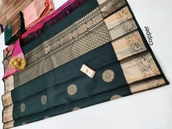 Designer Silk Saree