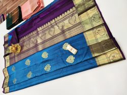 Designer Silk Saree