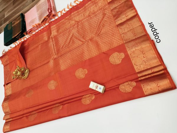Designer Silk Saree