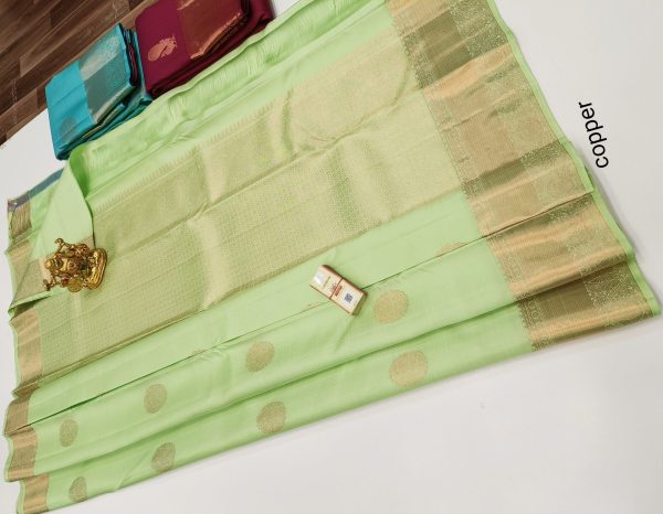 Designer Silk Saree