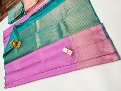 Designer Silk Saree