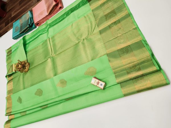 Designer Silk Saree