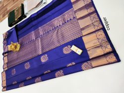 Designer Silk Saree