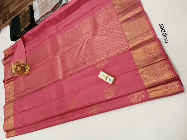 Designer Silk Saree