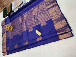 Designer Silk Saree